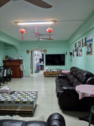 Blk 801 Tampines Avenue 4 (Tampines), HDB 4 Rooms #570692241